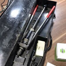 Handnietzange Blindnietzange Gebraucht Gut (B)