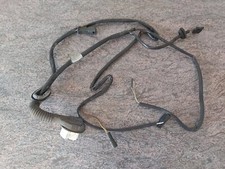 1x BMW E30 Kabelbaum Beifahrertür 61121385856 Vollausstattung