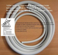 Gross & Klein Saugschlauch