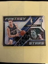 Panini Court Kings 2020-21