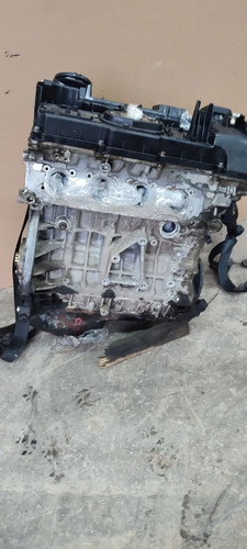 Motor bmw n43b32y benzin - bmw,