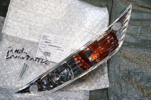 Original blinker vorne - original,