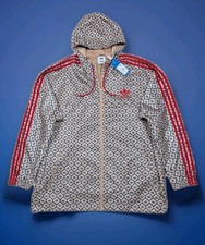 adidas Jacke David Beckham