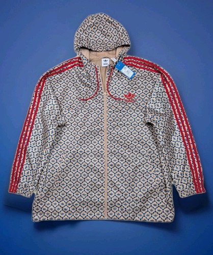 Adidas jacke david beckham - adidas,