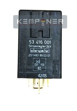 251483890301, Orig.Eberspächer, HEIZUNGSRELAIS STROMREGLER 24V für diverse Fahrz
