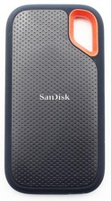 SanDisk Extreme Portable SSD
