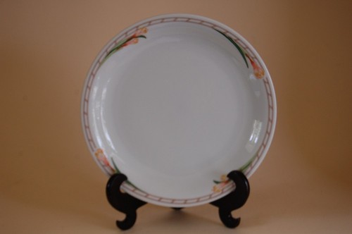 Kuchenteller 19cm fleur - 19cm,