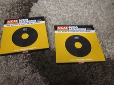 AKAI BLACK ALU METALL