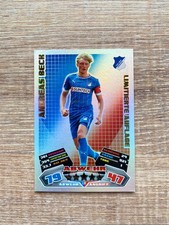 Match Attax 12/13 - L10 -