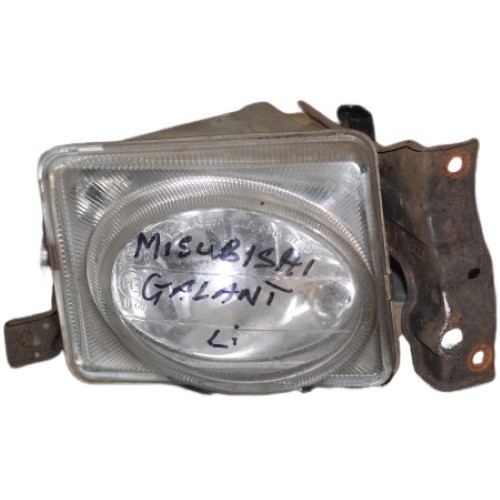 Mitsubishi galant 2000 - 2000, ea0