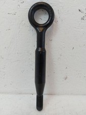 Smart Hashtag1 #1 Abschleppöse Abschlepphaken auch für Lynk& Co OEM