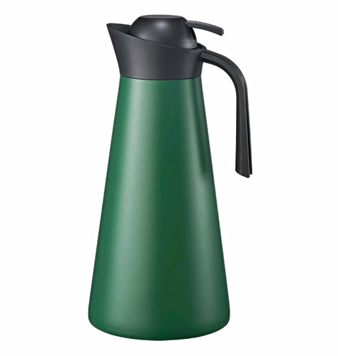 Schicke ikea isolierkanne - schicke,