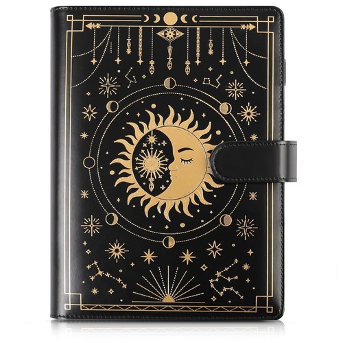 Skydue ringbuch kunstleder - skydue,
