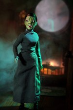 Mego Hammer Horror The Reptile