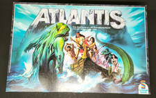 Gesellschaftsspiel | ATLANTIS