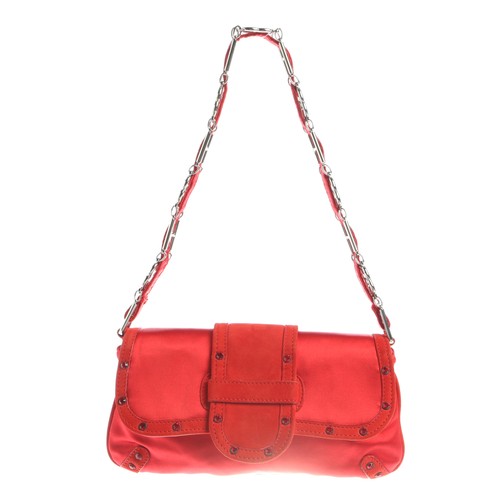 Abendtasche escada rot - escada,