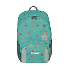 Scout Rucksack Adventure Dots