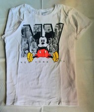 T-Shirt Disney/ Mickey Mouse