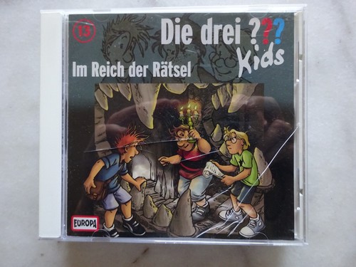 Xxxx drei fragezeichen - xxxx,