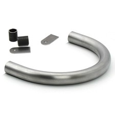 Cafe racer loop ø25x2 - racer,