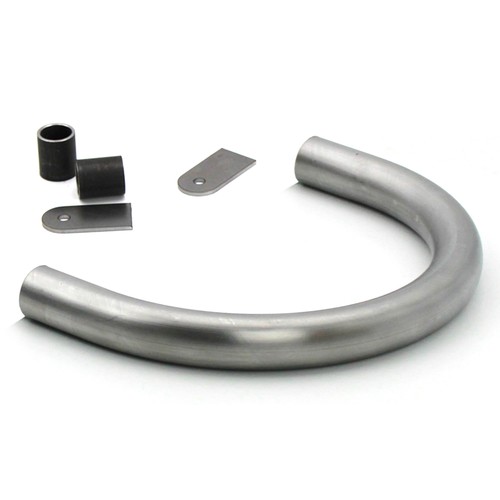 Cafe racer loop ø25x2 - cafe,