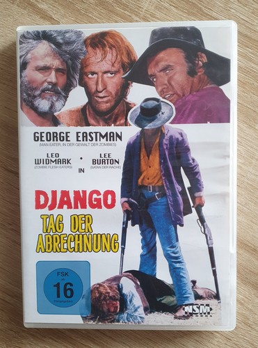 Django tag der - abrechnung,