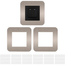 Lichtschalter Abdeckung Schutz