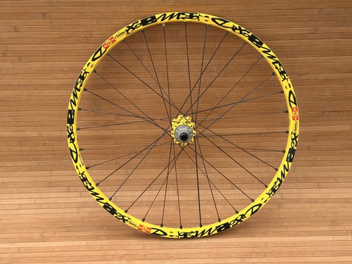 Mavic deemax ultimate - mavic,
