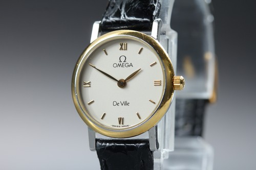 1997 near mint omega ville - de,