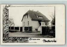 13207361 - 3447 Vockerode Wohnhaus Blumen Werra-Meissner-Kreis LKR