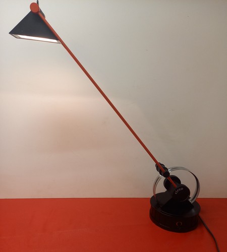 Vintage circo tischlampe - circo,