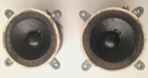 Leak ltd 8 ohm - &,