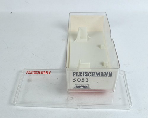 Fleischmann 5053 leerkarton - fleischmann,