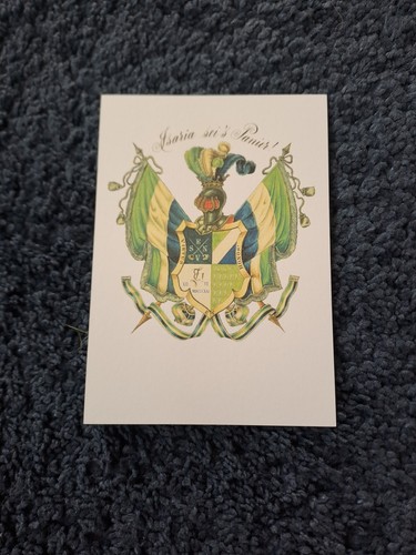 Couleurkarte corps isaria - couleurkarte,