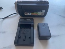 Panasonic v270 full - panasonic, hc-v270