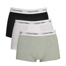3er Pack Calvin Klein Herren
