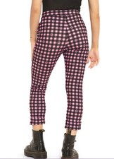 BlackMilk Clothing Hose rosa