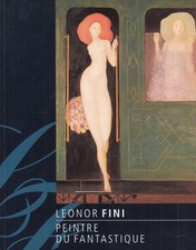 Buch: Leonor Fini, Peintre du