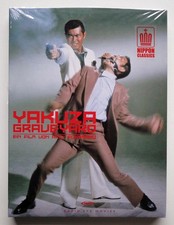 YAKUZA GRAVEYARD [DVD-Edition]