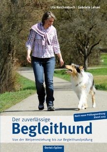 Der zuverlässige begleithund - der,
