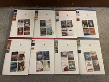 8x Reader's Digest Condensed