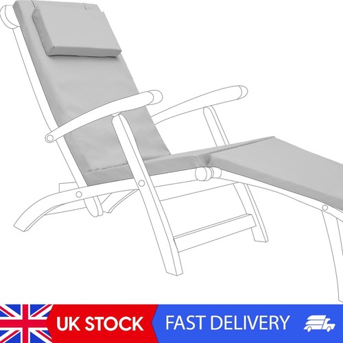 Steamer chair sonnenliege - chair,