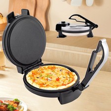 10-Zoll-Elektro-Chapati-Maker