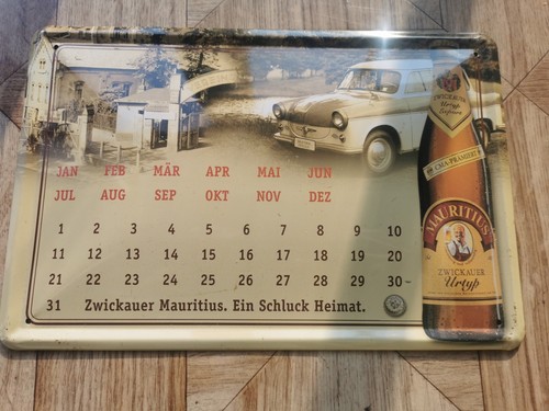 Alter alu kallender von - alu,