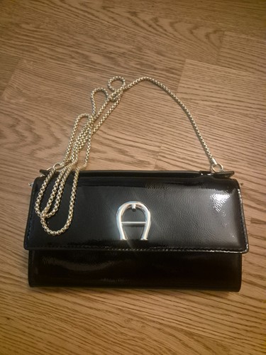 Aigner fashion clutch - aigner,