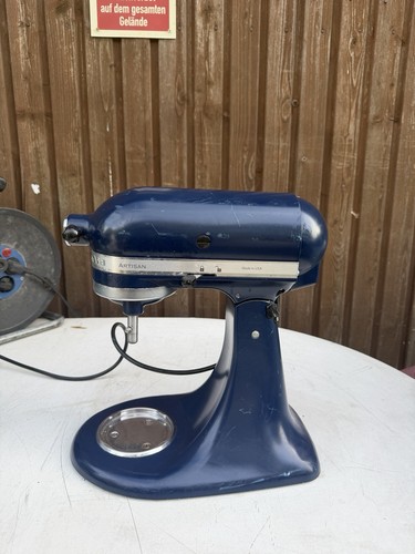 Kitchenaid küchenmaschine - kitchenaid,