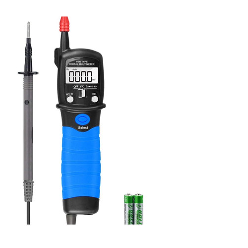 Digital multimeter 38c - digital, ap-38c