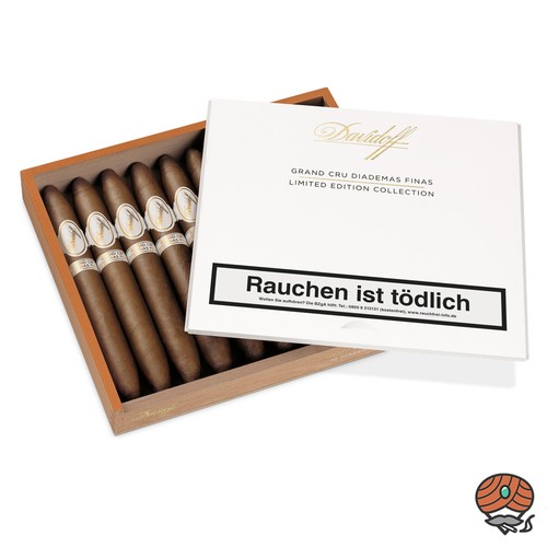 Davidoff grand cru diademas - davidoff,
