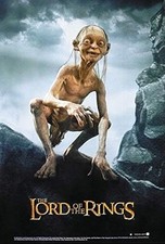 Der Herr der Ringe: Gollum |