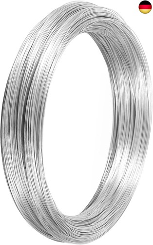 Yoosso basteldraht 1mm - basteldraht, 1mm×30m